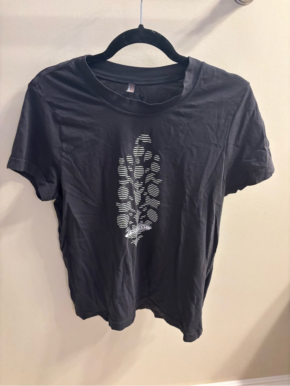 Free people tee